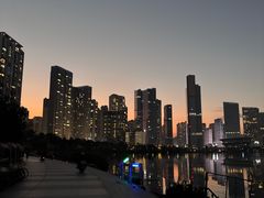 -桃花岭景区