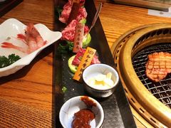 -赤坂亭·M9和牛放题(长楹天街购物中心店)