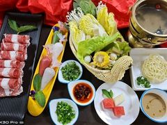 -古关火锅店(古北水镇景区店)