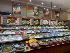 -赵记煎饼卷大葱(东岳店)