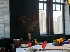 -三号黄浦会Canton Table