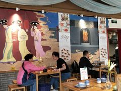 大堂-顺承小院儿