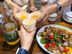 -伊犁羊杂馆