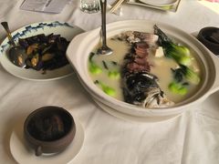 -杭州香格里拉·香宫中餐厅