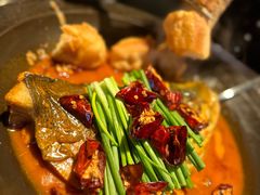 拾久绝味鱼头-拾久(朝阳公园店)