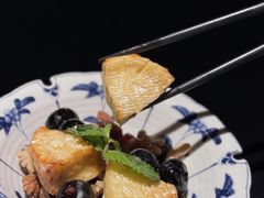 -阿吾罗日本料理(K11艺术中心店)