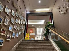 -万山楼海鲜酒家·二十三年老字号