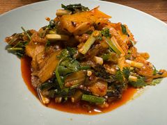 -滇铺子·云南特色菜·鲜花野菜季(曲靖万达店)