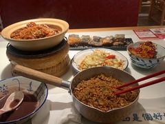 -味福记·江西小炒·南昌小吃(青山湖万达店)