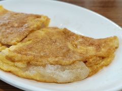 鸡蛋麻糍-万香姜汁(引泉路店)
