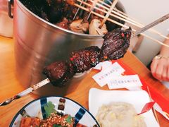 -炒豆合作社(东四总店)