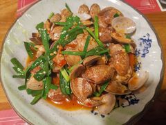 口味花甲-湘里乡亲甲王二老店