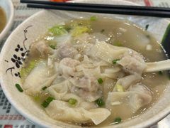 -岐城面馆(黄岐店)