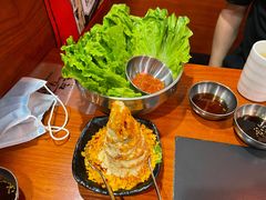 -大阪烧肉BAKA一代(十亩地店)