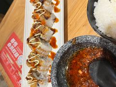 -九田家黑牛烤肉料理(溧阳吾悦店)