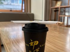 -初心咖啡(华南店)