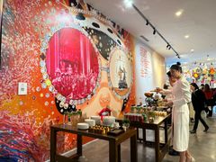 -chi K11艺术空间展览厅