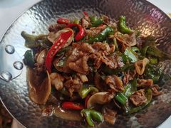 -眉州东坡(博雅店)