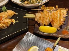 -鸟鹏烧鸟居酒屋(熙龙湾店)