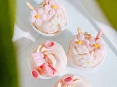 -壹点壹客·生日蛋糕(南山店)