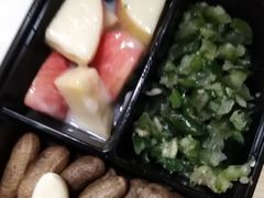 -金刚山烧烤(中山路店)