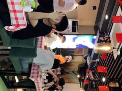 -西域阿里马新疆菜·清真(桂花路店)