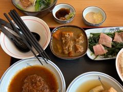 -楽飯屋(软件园店)