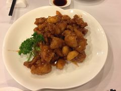 -聚春园自助餐厅(东街口店)