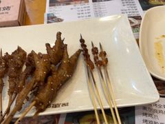 -探唐烧烤(棠东店)