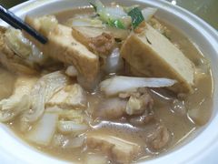 特色游桨豆腐-渔老大·有机鱼馆·老字号(古城店)