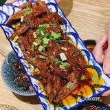 新街口超平价成都小吃‼️招牌酸辣粉南京NO.1