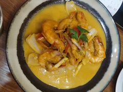 -曼谷食堂·泰国家庭料理