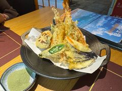 -九酢·海鲜居酒屋