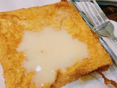 -有缘茶餐厅(海府分店)