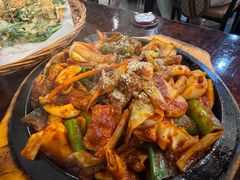 -Myeongdong North Strathfield