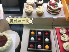-Pantry's Best派悦坊蛋糕(K11购物艺术中心店)