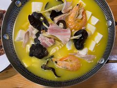 -老弄堂菜馆·老底子杭帮味(鼓楼店)