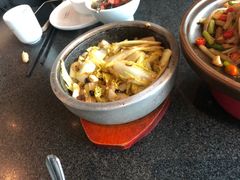 -赠李白·如诗的川味(余杭万达广场店)
