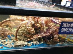 -盒马鲜生(皇庭广场店)