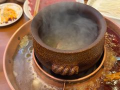 -刘老表·瓦罐汤涮肉(青云谱店)