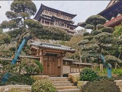 -径山寺