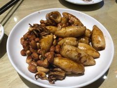 -东山茶寮(新安店)