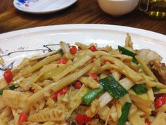 -下梅人家土菜馆(历史文化餐厅度假区店)