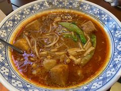 -南普陀素菜馆