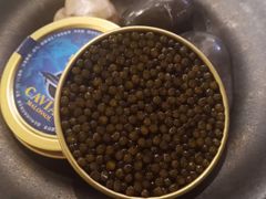 海博瑞鱼子酱-Tomato&Pepper西餐厅
