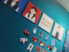 -爱定格照相馆·证件照(海珠客村店)