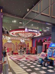 -MELAND亲子乐园•派对•研学(集美世茂店)
