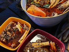 -ohbar live house(人广店)