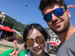 -费特希耶滑翔伞