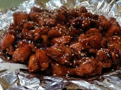 -清真·三德隆饭庄(桥梓口店)